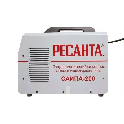 РЕСАНТА САИПА-200-Tehinstrument