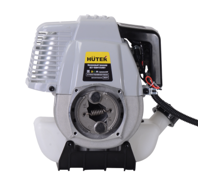 Бензиновый триммер GGT-15004ТA (четырёхтактный) Grey Huter-Tehinstrument