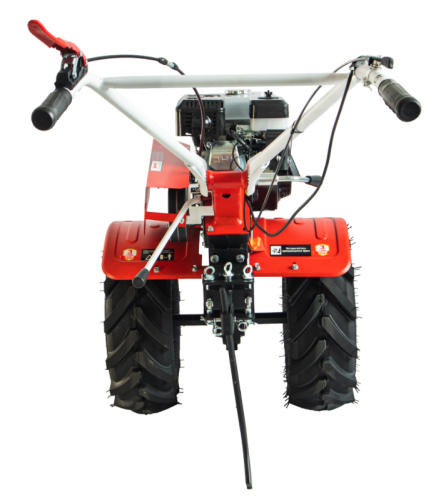 Сельскохозяйственная машина Ресанта МБ-7500P-БФ-Tehinstrument