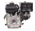 Двигатель бензиновый Huter GE-188F-25-Tehinstrument