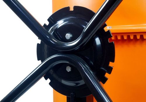 Бетономешалка Sturm CM20260CI-Tehinstrument