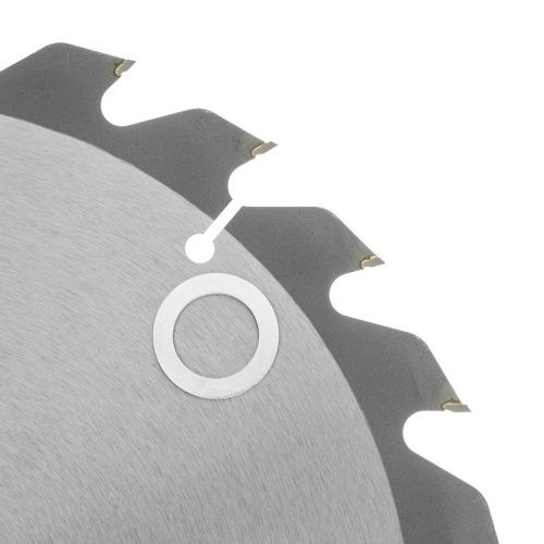 Пильный диск по дереву ф300 х 30 мм, 24 зубьев Denzel-Tehinstrument