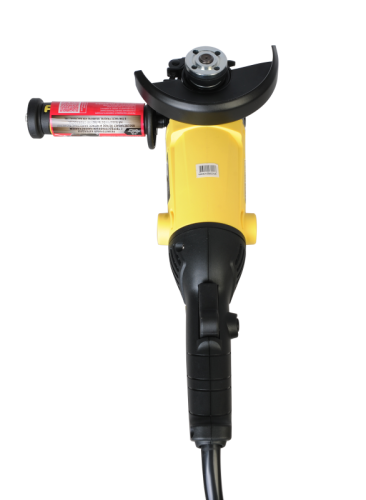 Болгарка (УШМ) Hanskonner PLATINUM HAG12125EC-Tehinstrument