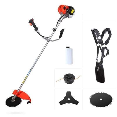 Бензокоса, триммер Patriot РТ 535 (Патриот PT 535)-Tehinstrument