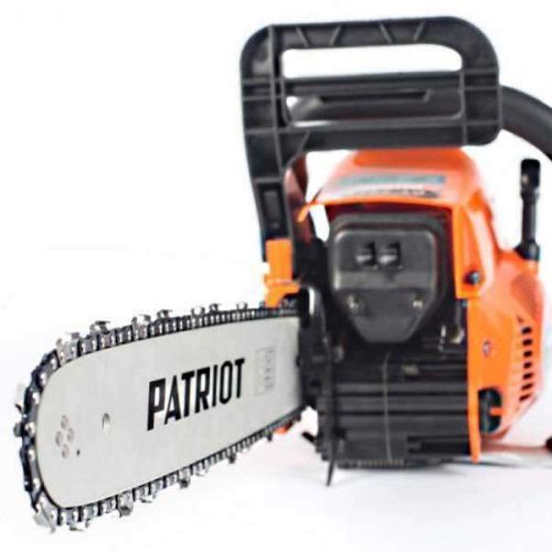 Цепная бензопила Patriot PT 4016 Imperial (Патриот РТ4016 Imperial)-Tehinstrument