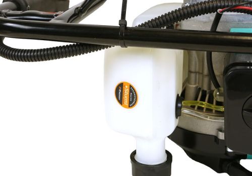 Мотобур  Sturm EA2520-Tehinstrument