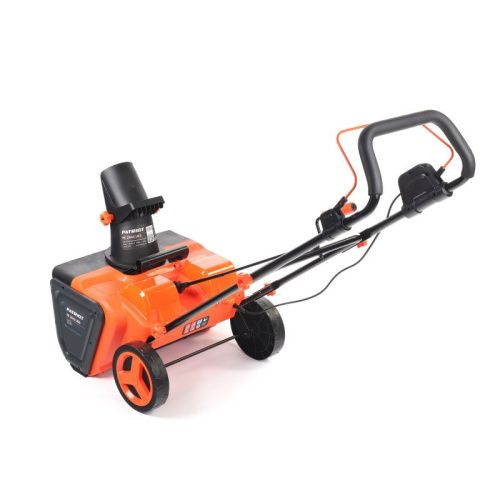 Снегоуборщик аккумуляторный PATRIOT PE 2842 UES-Tehinstrument