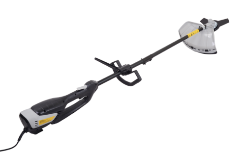 Электрический триммер GET-LS45 Grey Huter-Tehinstrument