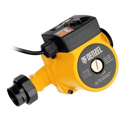 Циркуляционный насос Denzel CP25-6-Tehinstrument