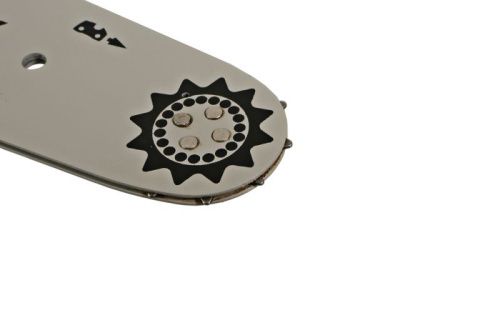 Пильная шина 16"  Sturm Паз 1,3мм, 0,325", 64 зв-Tehinstrument