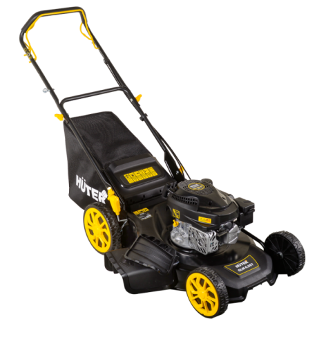 Газонокосилка бензиновая HUTER GLM-6.0 ST-Tehinstrument