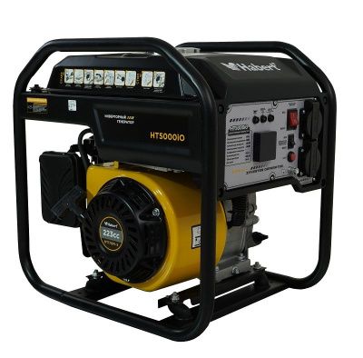 Habert Генератор HT5000iО-Tehinstrument