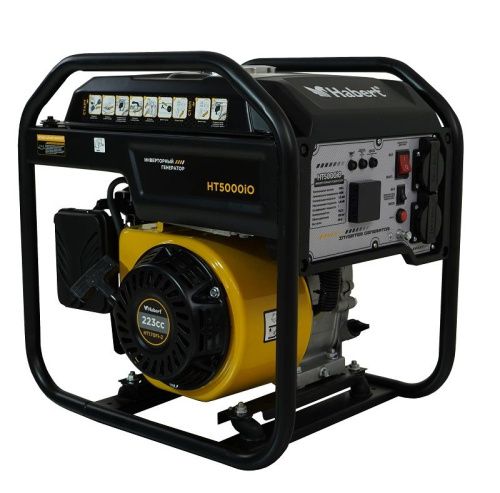 Habert Генератор HT5000iО-Tehinstrument