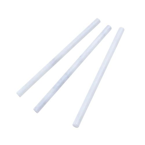 Мелок сварщика круглый 127мм, d.6.4 мм (50 шт), Aurora-Tehinstrument