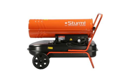 Дизельная тепловая пушка  Sturm DKH30-Tehinstrument