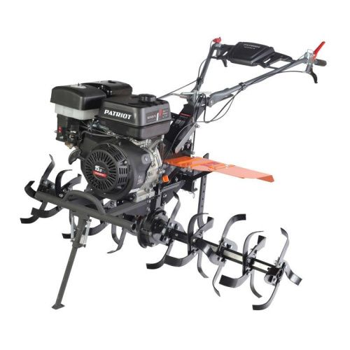 Мотоблок бензиновый Patriot Nevada 15-Tehinstrument