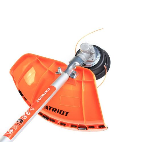 Триммер бензиновый Patriot PT 442-Tehinstrument