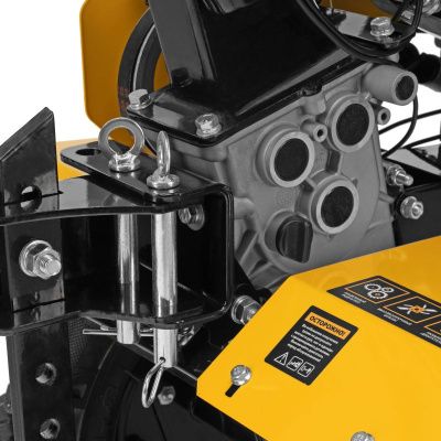 Мотоблок Denzel DPT-170-Tehinstrument