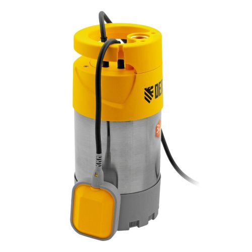 Погружной насос высокого давления Denzel PH900-Tehinstrument