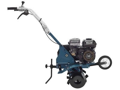 Бензиновый культиватор HYUNDAI T 600 (мотокультиватор Хендай T 600)-Tehinstrument