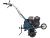Бензиновый культиватор HYUNDAI T 600 (мотокультиватор Хендай T 600)-Tehinstrument