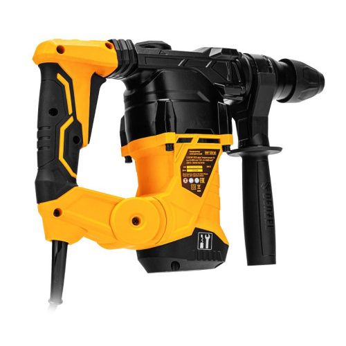 Перфоратор электрический Denzel RHV-1250-30-Tehinstrument