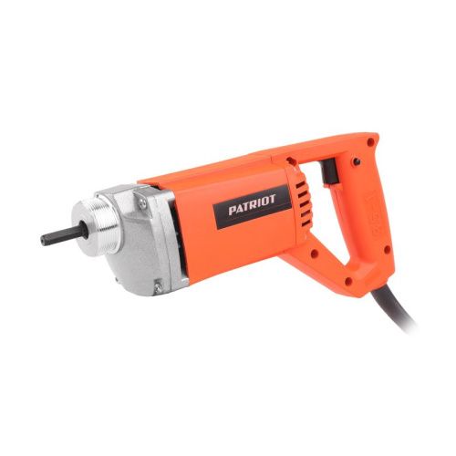 Вибратор глубинный PATRIOT CV 105-Tehinstrument