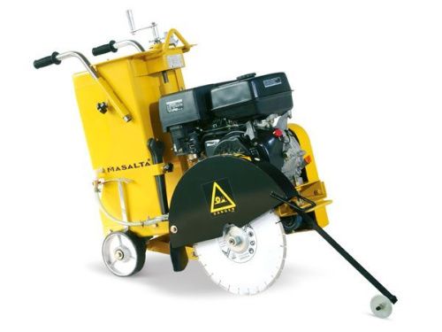 Шовнарезчик MASALTA MF 16-4 -Tehinstrument