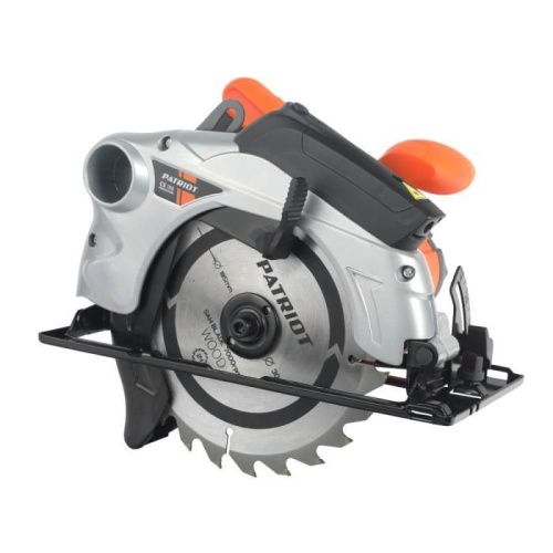 Пила циркулярная Patriot CS 188-Tehinstrument