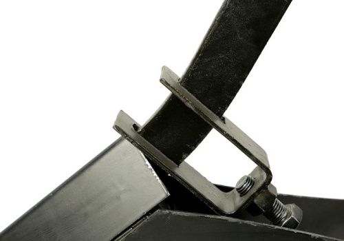 Окучник двухрядный для мотоблока  Sturm GKE-06-Tehinstrument