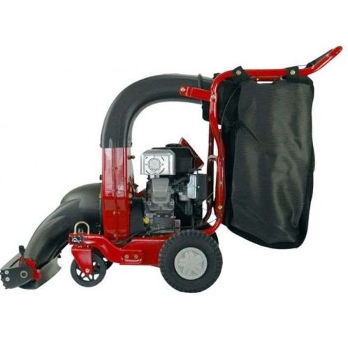 Бензиновый садовый пылесос MTD 202 OHV (пылесос МТД 202)-Tehinstrument