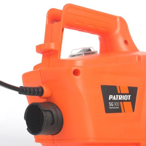 Краскопульт электрический Patriot SG 900 HVLP-Tehinstrument