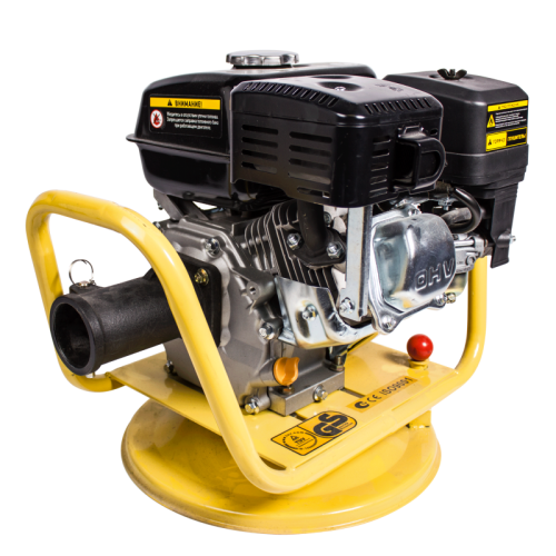 Вибратор глубинный бензиновый CHAMPION CVG424-Tehinstrument