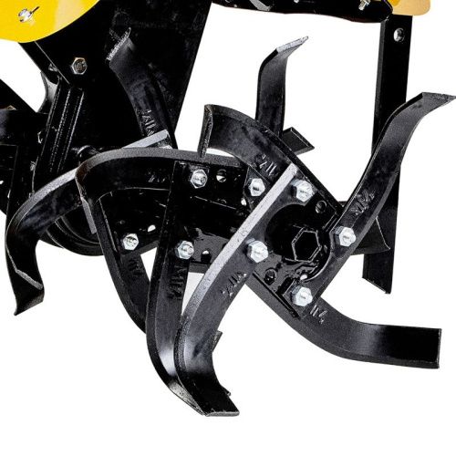 Мотоблок Denzel DPT-270X-Tehinstrument