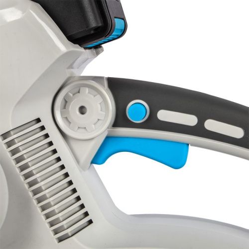 Пила аккумуляторная цепная DDE BlueTech CSB 400-12"-Tehinstrument