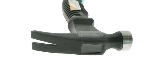 Молоток-гвоздодер 250 г,  Sturm-Tehinstrument