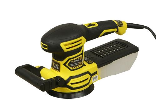 Эксцентриковая шлифовальная машина Hanskonner HOS8145R-Tehinstrument