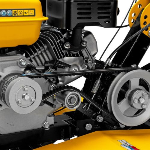 Мотоблок Denzel DPT-270SB-Tehinstrument