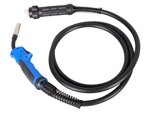 Сварочный полуавтомат многофункциональный Ресанта САИПА-200МФ (MIG/MAG/TIG)-Tehinstrument