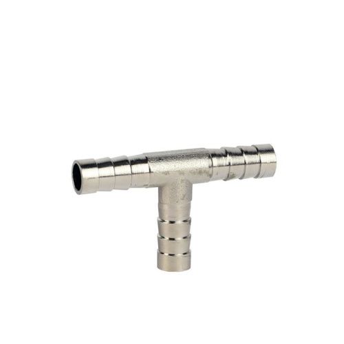 Переходник PATRIOT 46C/4 (T-образный елочка 8 мм)-Tehinstrument