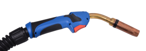 Горелка с жидкостным охлаждением для Ресанта САИПА-350, 3м-Tehinstrument