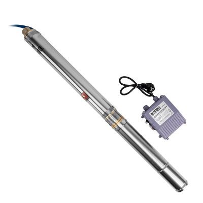 Скважинный насос Denzel DWC-3-60-Tehinstrument