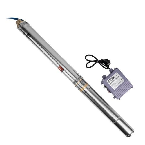 Скважинный насос Denzel DWC-3-60-Tehinstrument