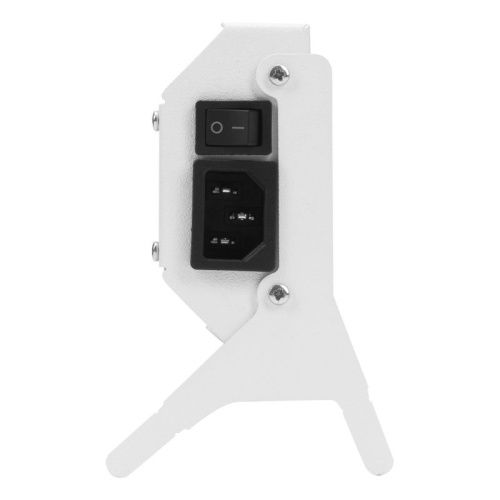 Конвектор электрический плинтусный Denzel ATRIC-450-Tehinstrument