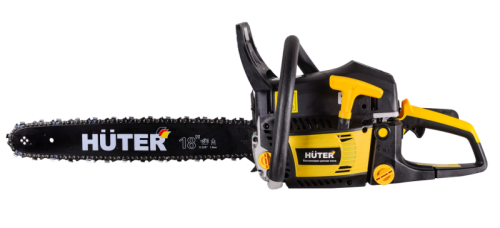 Бензопила Huter BS-6218-Tehinstrument