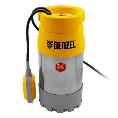 Погружной насос высокого давления Denzel PH900-Tehinstrument