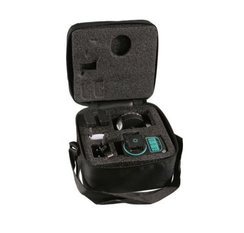 Уровень лазерный 12 зелёных лучей,  Sturm-Tehinstrument