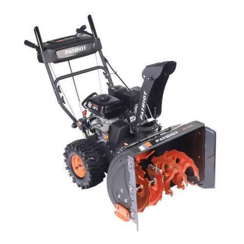 Снегоуборщик бензиновый PATRIOT PS 707 E-Tehinstrument