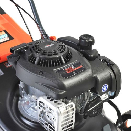 Газонокосилка бензиновая Patriot PT 42 BS-Tehinstrument