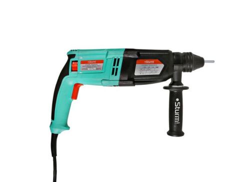 Перфоратор SDS Plus  Sturm RH2526BR-Tehinstrument